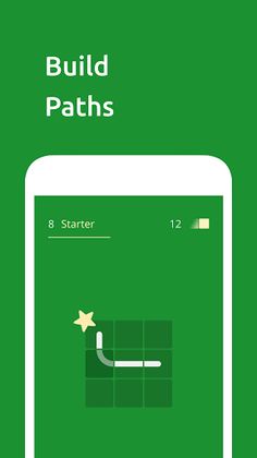 Pathways: Slide Puzzle Game - Screenshot 2