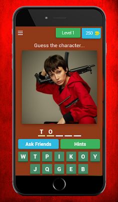 La Casa de Papel - Money Heist - Screenshot 2