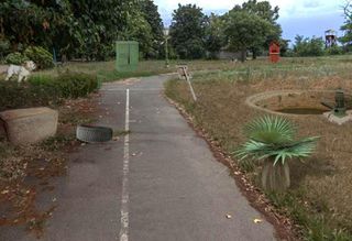 Escape Room Game - Obscure - Screenshot 1