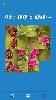 Pictzzle - Screenshot 2