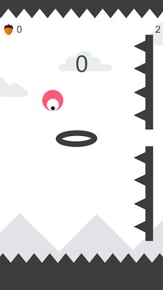 Pop pop jump - Screenshot 2