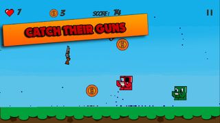 Jelly Slayer - Screenshot 2