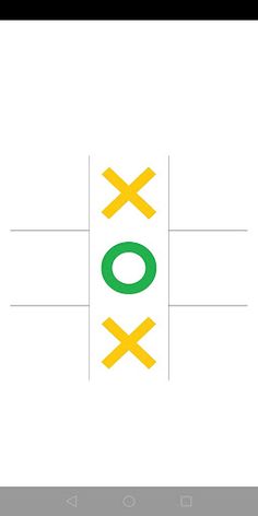 Tic Tac Toe - Screenshot 3