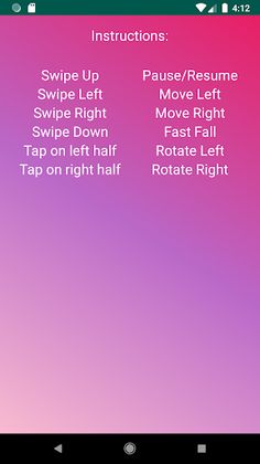 Building Blocks - Screenshot 1