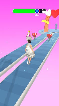 Unlock Rush! - Screenshot 4