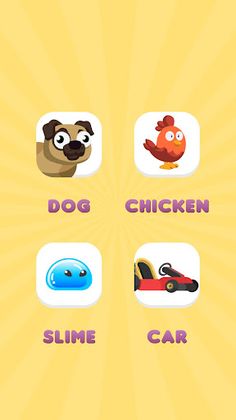 Number Rush: Tap&Track - Screenshot 3