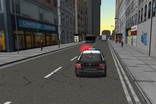 City Driving 2 - Screenshot 3