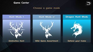 VR Bow Hunt Deer - Screenshot 1
