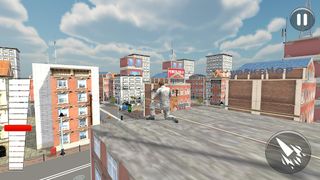 Sniper Shooting Game - Screenshot 2