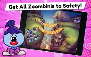 Zoombinis - Screenshot 3