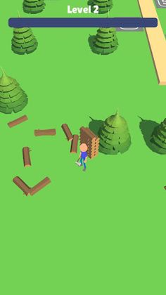 Protect The Castle - Screenshot 1