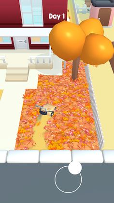 Halloween Home - Screenshot 3