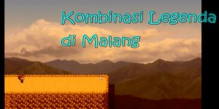 Legend of Malang - Screenshot 1