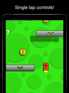 Ultra Dash - Screenshot 4