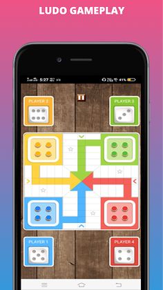 LUDO 20 - Screenshot 2