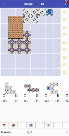Patchfeud - Screenshot 3