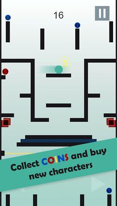 Jump and Fall - Screenshot 3