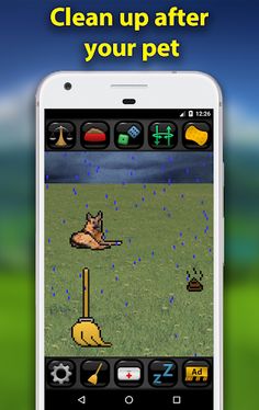 Pixilly Dogs - Screenshot 3