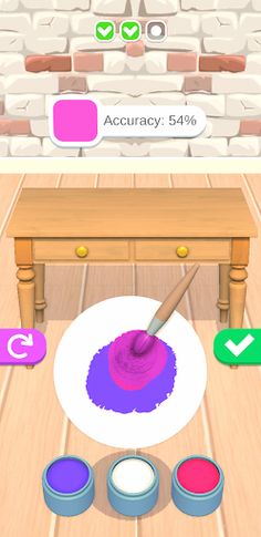 Restoration Master - Screenshot 4