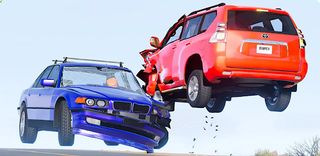 Car Crash Premium offline - Screenshot 3