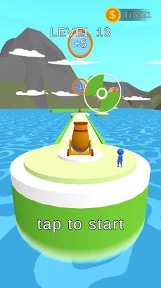 Cannon Clash - Screenshot 3