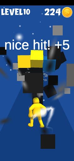 PowerfulPunch - Screenshot 3