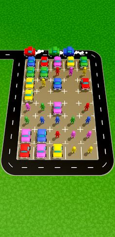 Onet Car Deluxe - Screenshot 4