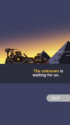 Secret mission - Screenshot 2