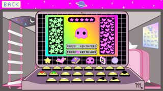 Star Sign City - Screenshot 3