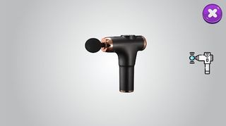 Electric massager - Screenshot 1