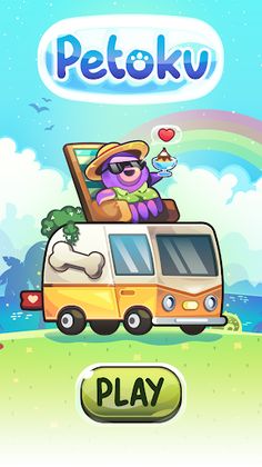 Petoku - Screenshot 1