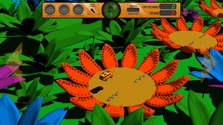 Planetary Explorer Rescue - Screenshot 2