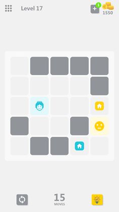 Emoji Match - A sliding puzzle - Screenshot 3