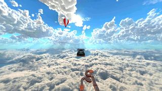 Mini Racer Xtreme - Screenshot 3