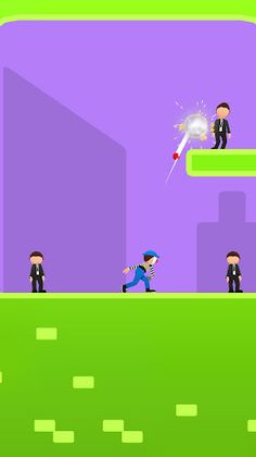 Juggler Hero - Screenshot 2