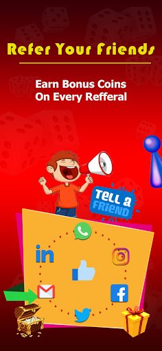 Ludo League : Play Online Ludo - Screenshot 3