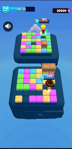 Side Step - Screenshot 2