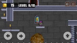 Magician Traps Adventures - Screenshot 2