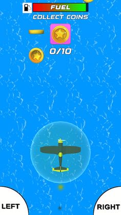 Cloud Raid - Screenshot 2