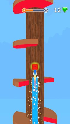 Upway! - Screenshot 4