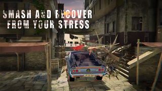 Car Parking Parkour: Antalya - Screenshot 2