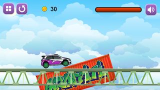 Car Parkour - Screenshot 1