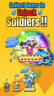 Rogue with the Dead: Idle RPG - Screenshot 4