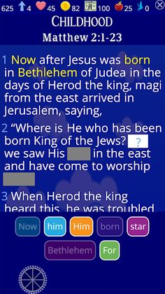 The AMEN Christian Game - Screenshot 3