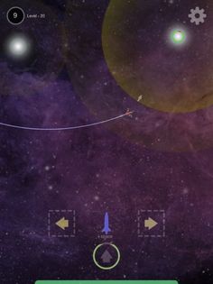Gravity Range - Screenshot 3