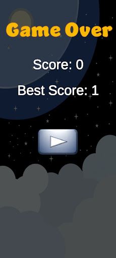 Cat Astronaut - Screenshot 1