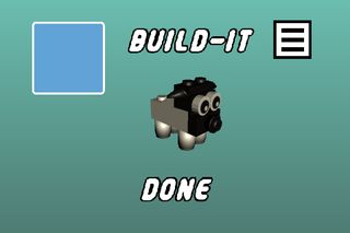 Brick Ideas - Quick Ideas - Screenshot 3