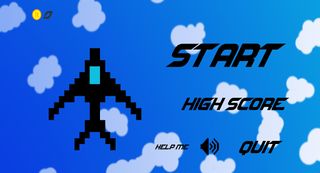 Air Survivor (Aircraft battle) - Screenshot 1