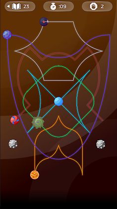 Ballderdash - Screenshot 2