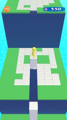 Stack puzzle DX - Screenshot 1